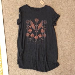 Graphic tee from American Eagle